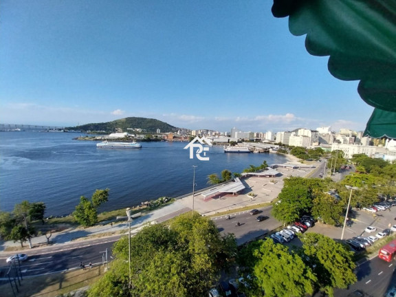 Imagem Apartamento com 2 Quartos à Venda, 68 m² em Centro - Niterói Imagem Apartamento com 2 Quartos à Venda, 68 m² em Centro - Niterói