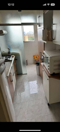 Imagem Apartamento com 2 Quartos à Venda, 56 m² em Quitaúna - Osasco