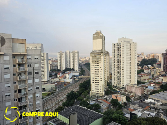 Imagem Apartamento com 2 Quartos à Venda, 65 m² em Barra Funda - São Paulo