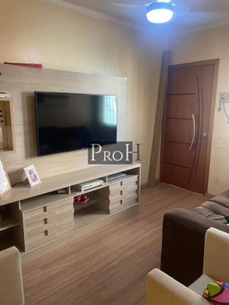 Imagem Apartamento com 2 Quartos à Venda, 56 m² em Assunção - São Bernardo Do Campo Imagem Apartamento com 2 Quartos à Venda, 56 m² em Assunção - São Bernardo Do Campo