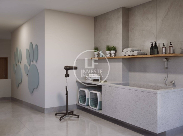 Imagem Apartamento com 3 Quartos à Venda, 221 m² em Setor Oeste - Goiânia Imagem Apartamento com 3 Quartos à Venda, 221 m² em Setor Oeste - Goiânia