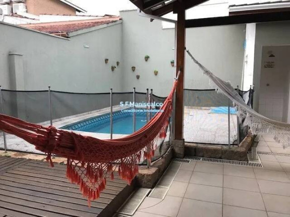 Imagem Casa com 4 Quartos à Venda, 435 m² em Lázaro - Ubatuba