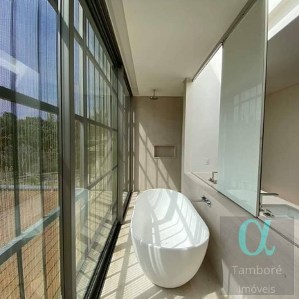 Imagem Casa com 5 Quartos à Venda, 1.100 m² em Tamboré - Santana De Parnaíba Imagem Casa com 5 Quartos à Venda, 1.100 m² em Tamboré - Santana De Parnaíba