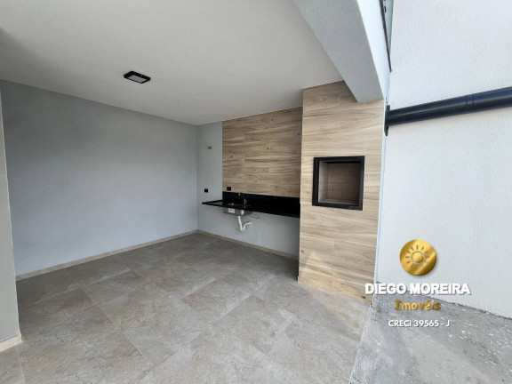 Imagem Casa com 3 Quartos à Venda, 157 m² em Laranjeiras - Caieiras
