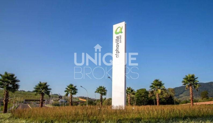 Imagem Terreno à Venda, 478 m² em Alphaville Jundiaí - Jundiaí Imagem Terreno à Venda, 478 m² em Alphaville Jundiaí - Jundiaí