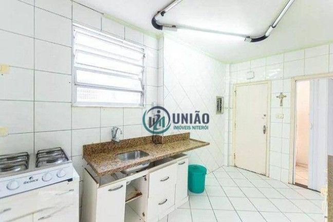 Imagem Apartamento com 3 Quartos à Venda, 100 m² em Icaraí - Niterói Imagem Apartamento com 3 Quartos à Venda, 100 m² em Icaraí - Niterói
