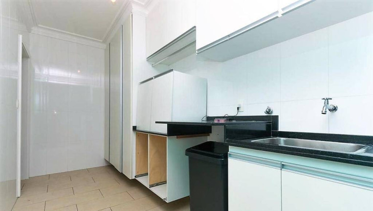 Imagem Casa de Condomínio com 3 Quartos à Venda, 280 m² em Vila Santo Estéfano - São Paulo