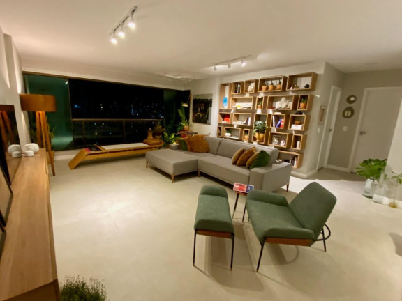 Imagem Apartamento com 2 Quartos à Venda, 83 m² em Jardim Apipema - Salvador Imagem Apartamento com 2 Quartos à Venda, 83 m² em Jardim Apipema - Salvador