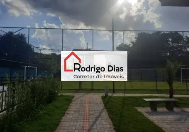 Imagem Apartamento com 2 Quartos à Venda, 61 m² em Vila Santa Maria - Jundiaí
