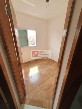 Imagem Apartamento com 2 Quartos à Venda, 39 m² em Vila Scarpelli - Santo André Imagem Apartamento com 2 Quartos à Venda, 39 m² em Vila Scarpelli - Santo André