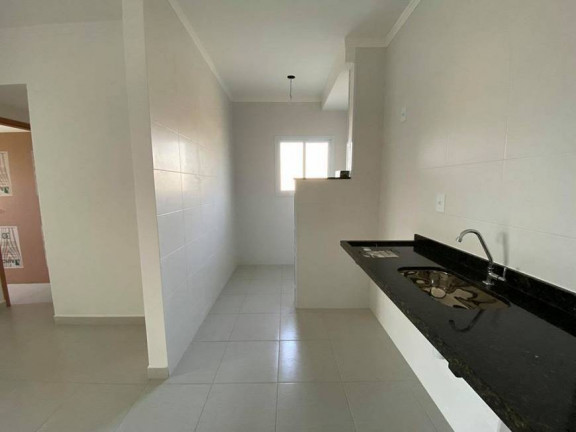 Imagem Apartamento com 2 Quartos à Venda, 65 m² em Praia Grande - Ubatuba