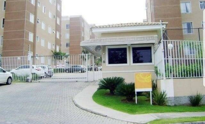 Imagem Apartamento com 2 Quartos à Venda, 55 m² em Jardim Leocádia - Sorocaba Imagem Apartamento com 2 Quartos à Venda, 55 m² em Jardim Leocádia - Sorocaba
