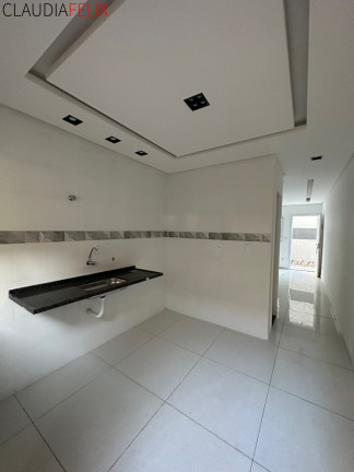 Imagem Casa com 2 Quartos à Venda, 53 m² em Boqueirão - Praia Grande Imagem Casa com 2 Quartos à Venda, 53 m² em Boqueirão - Praia Grande