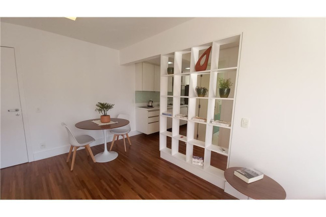 Imagem Imóvel com 1 Quarto à Venda,  em Itaim Bibi - São Paulo