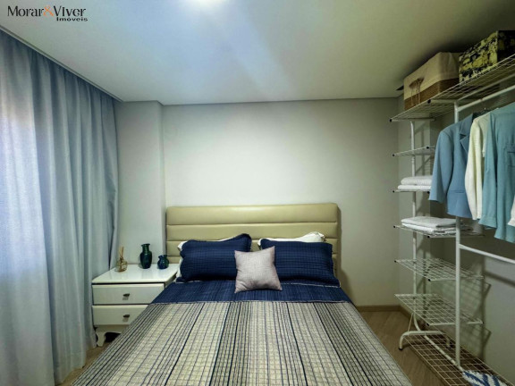 Imagem Apartamento com 3 Quartos à Venda, 137 m² em Centro - São José Dos Pinhais Imagem Apartamento com 3 Quartos à Venda, 137 m² em Centro - São José Dos Pinhais
