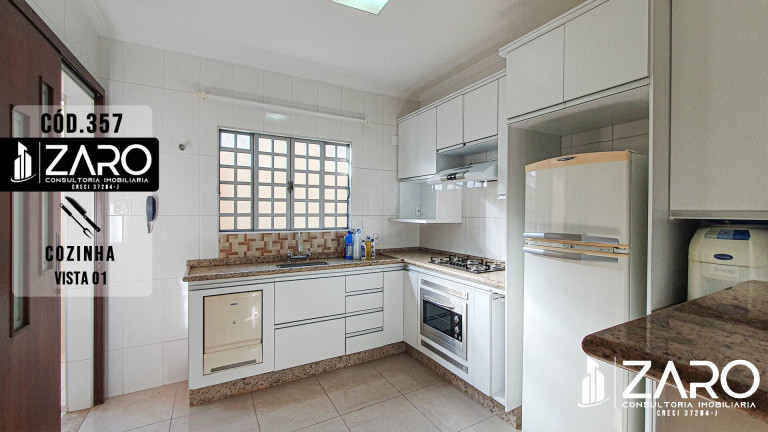 Imagem Casa com 5 Quartos à Venda, 300 m² em Jardim São Paulo - Rio Claro Imagem Casa com 5 Quartos à Venda, 300 m² em Jardim São Paulo - Rio Claro