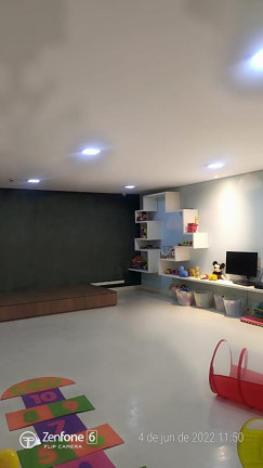 Imagem Apartamento com 2 Quartos à Venda, 53 m² em Vila Das Mercês - São Paulo Imagem Apartamento com 2 Quartos à Venda, 53 m² em Vila Das Mercês - São Paulo