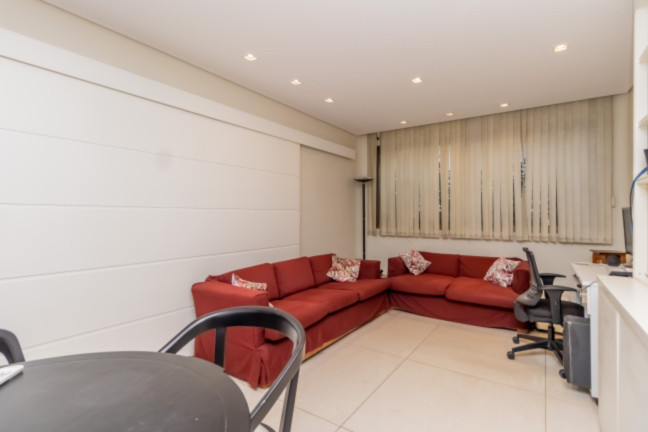 Imagem Apartamento com 5 Quartos à Venda, 310 m² em Santa Cecília - São Paulo