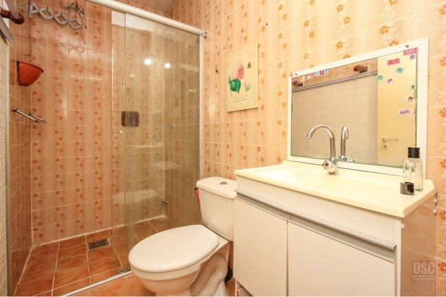 Imagem Casa com 2 Quartos à Venda, 84 m² em Morro Santana - Porto Alegre Imagem Casa com 2 Quartos à Venda, 84 m² em Morro Santana - Porto Alegre