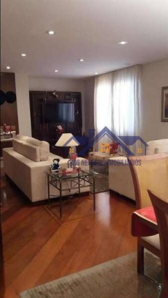Imagem Apartamento com 3 Quartos à Venda, 173 m² em Centro - Santo André Imagem Apartamento com 3 Quartos à Venda, 173 m² em Centro - Santo André