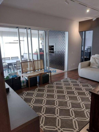Imagem Apartamento com 3 Quartos à Venda, 121 m² em Pinheiros - São Paulo Imagem Apartamento com 3 Quartos à Venda, 121 m² em Pinheiros - São Paulo