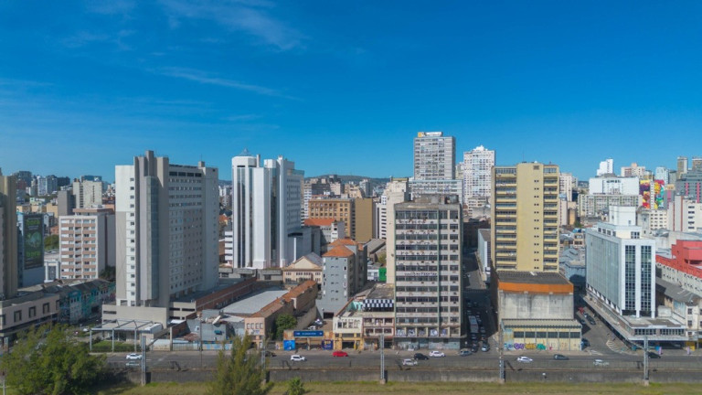 Imagem Terreno à Venda,  em Centro Histórico - Porto Alegre