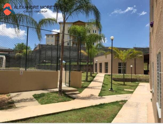 Imagem Apartamento com 2 Quartos à Venda, em Jardim Tatiana - Votorantim Imagem Apartamento com 2 Quartos à Venda, em Jardim Tatiana - Votorantim