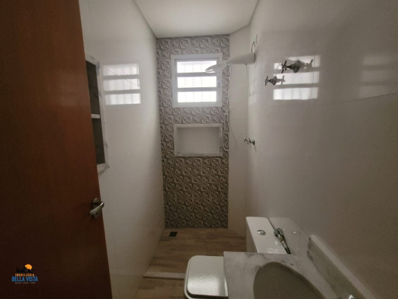 Imagem Casa com 3 Quartos à Venda, em Embaré - Santos Imagem Casa com 3 Quartos à Venda, em Embaré - Santos