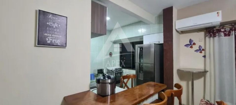 Imagem Apartamento com 2 Quartos à Venda, 80 m² em Itacuruça - Mangaratiba