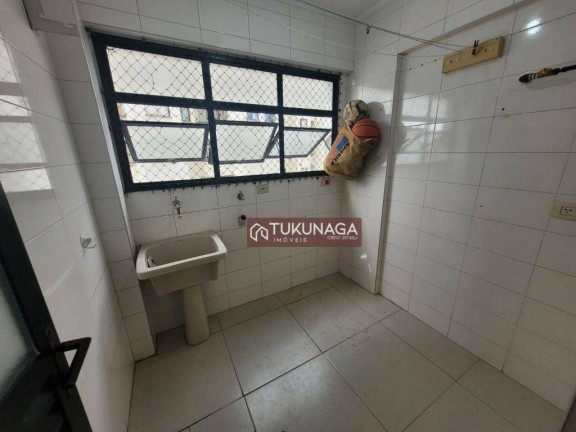 Imagem Apartamento com 2 Quartos à Venda, 76 m² em Vila Rosália - Guarulhos Imagem Apartamento com 2 Quartos à Venda, 76 m² em Vila Rosália - Guarulhos