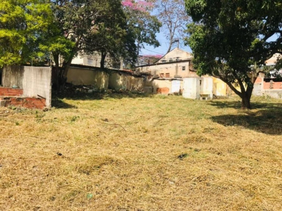 Imagem Terreno para Alugar, 2.166 m² em Paulicéia - São Bernardo Do Campo