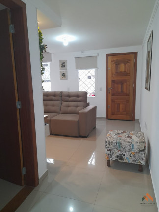 Imagem Casa com 2 Quartos à Venda, 80 m²