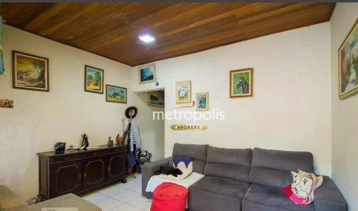 Imagem Casa com 2 Quartos à Venda, 135 m² em Cambuci - São Paulo Imagem Casa com 2 Quartos à Venda, 135 m² em Cambuci - São Paulo