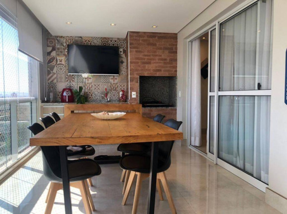 Imagem Apartamento com 3 Quartos à Venda, 110 m² em Alto Da Mooca - São Paulo Imagem Apartamento com 3 Quartos à Venda, 110 m² em Alto Da Mooca - São Paulo