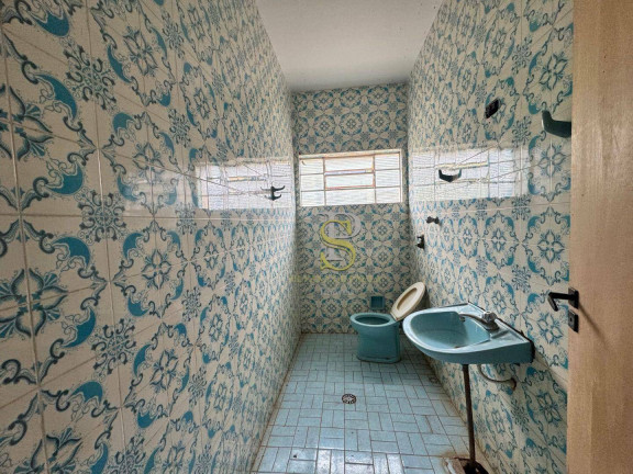 Imagem Casa com 2 Quartos à Venda, 264 m² em Jardim Siriema - Atibaia