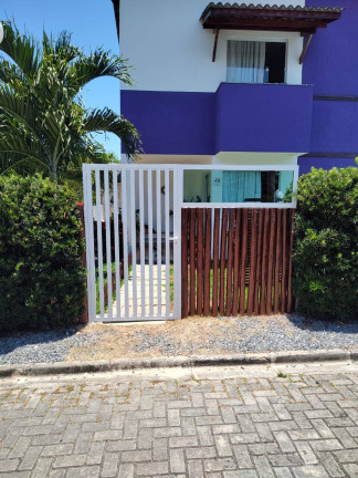 Imagem Casa com 4 Quartos à Venda, 150 m² em Abrantes - Camaçari