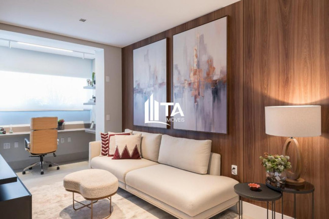 Imagem Imóvel com 3 Quartos para Alugar, 157 m² em Cambuí - Campinas Imagem Imóvel com 3 Quartos para Alugar, 157 m² em Cambuí - Campinas