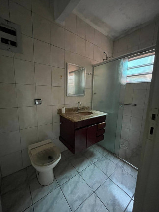 Imagem Casa com 2 Quartos para Alugar,  em Campanario - Diadema