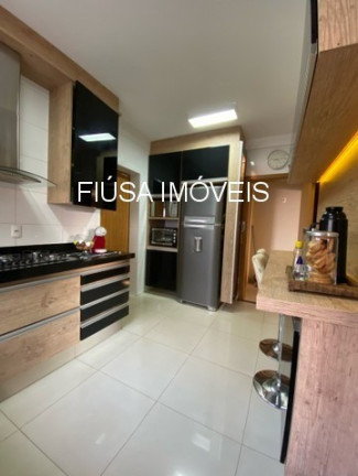 Imagem Apartamento com 3 Quartos à Venda, 137 m² em Jardim Irajá - Ribeirão Preto Imagem Apartamento com 3 Quartos à Venda, 137 m² em Jardim Irajá - Ribeirão Preto