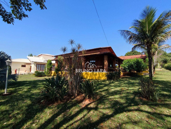 Imagem Casa com 3 Quartos à Venda, 256 m² em Condomínio Fazenda Solar - Igarapé Imagem Casa com 3 Quartos à Venda, 256 m² em Condomínio Fazenda Solar - Igarapé