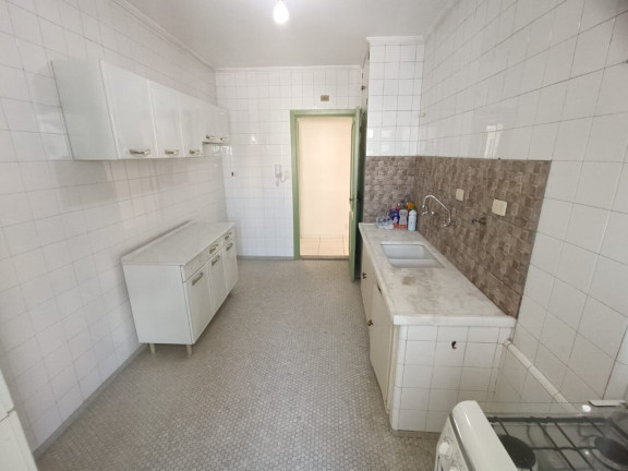 Imagem Apartamento com 3 Quartos à Venda, 100 m² em Itararé - São Vicente