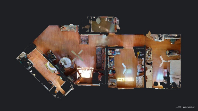 Imagem Imóvel com 2 Quartos à Venda, 64 m² em Tristeza - Porto Alegre Imagem Imóvel com 2 Quartos à Venda, 64 m² em Tristeza - Porto Alegre
