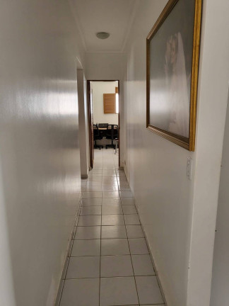 Imagem Casa com 3 Quartos à Venda, 101 m² em Gramame - João Pessoa