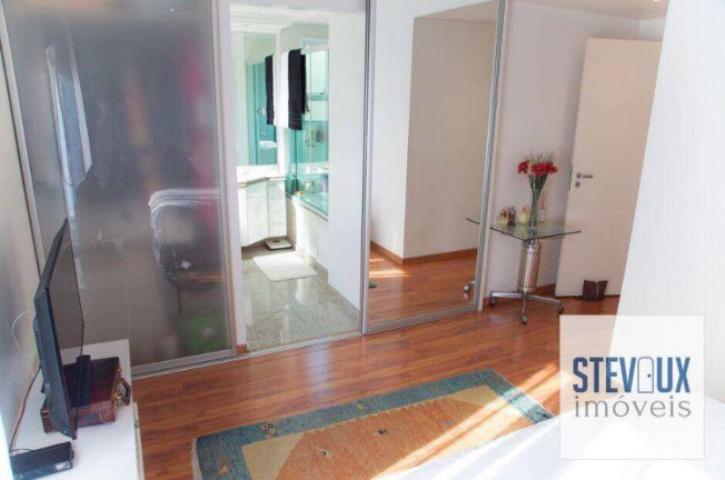 Imagem Apartamento com 3 Quartos à Venda, 115 m² em Campo Belo - São Paulo