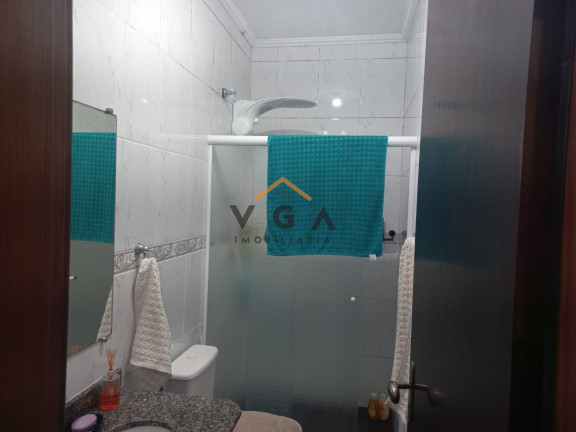 Imagem Casa com 3 Quartos à Venda, 125 m² em Cidade Patriarca - São Paulo Imagem Casa com 3 Quartos à Venda, 125 m² em Cidade Patriarca - São Paulo