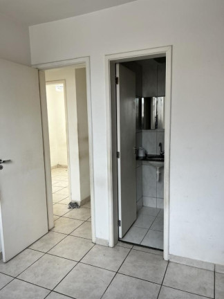 Imagem Apartamento com 3 Quartos à Venda, 63 m² em Pechincha - Rio De Janeiro