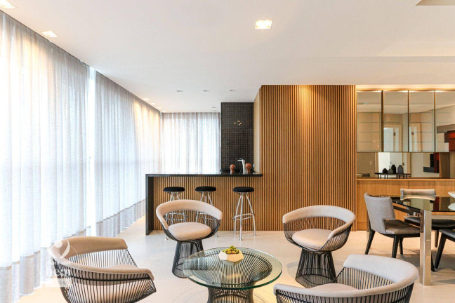 Imagem Apartamento com 3 Quartos à Venda, 176 m² em Cabral - Curitiba Imagem Apartamento com 3 Quartos à Venda, 176 m² em Cabral - Curitiba
