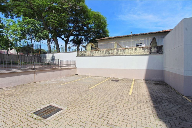 Imagem Apartamento com 2 Quartos à Venda, 50 m² em Vila Nova - Porto Alegre