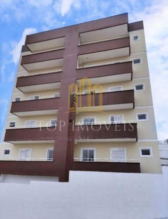 Apartamento com 2 Quartos para Alugar, 65 m² em Jardim Santo Onofre - São José Dos Campos