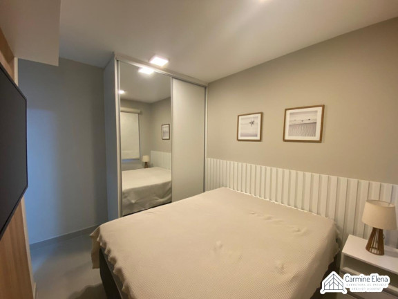 Imagem Apartamento com 2 Quartos à Venda, 73 m² em Itaguá - Ubatuba